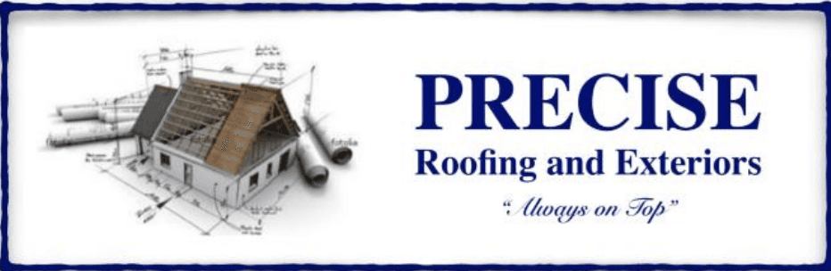 Precise Roofing and Exteriors