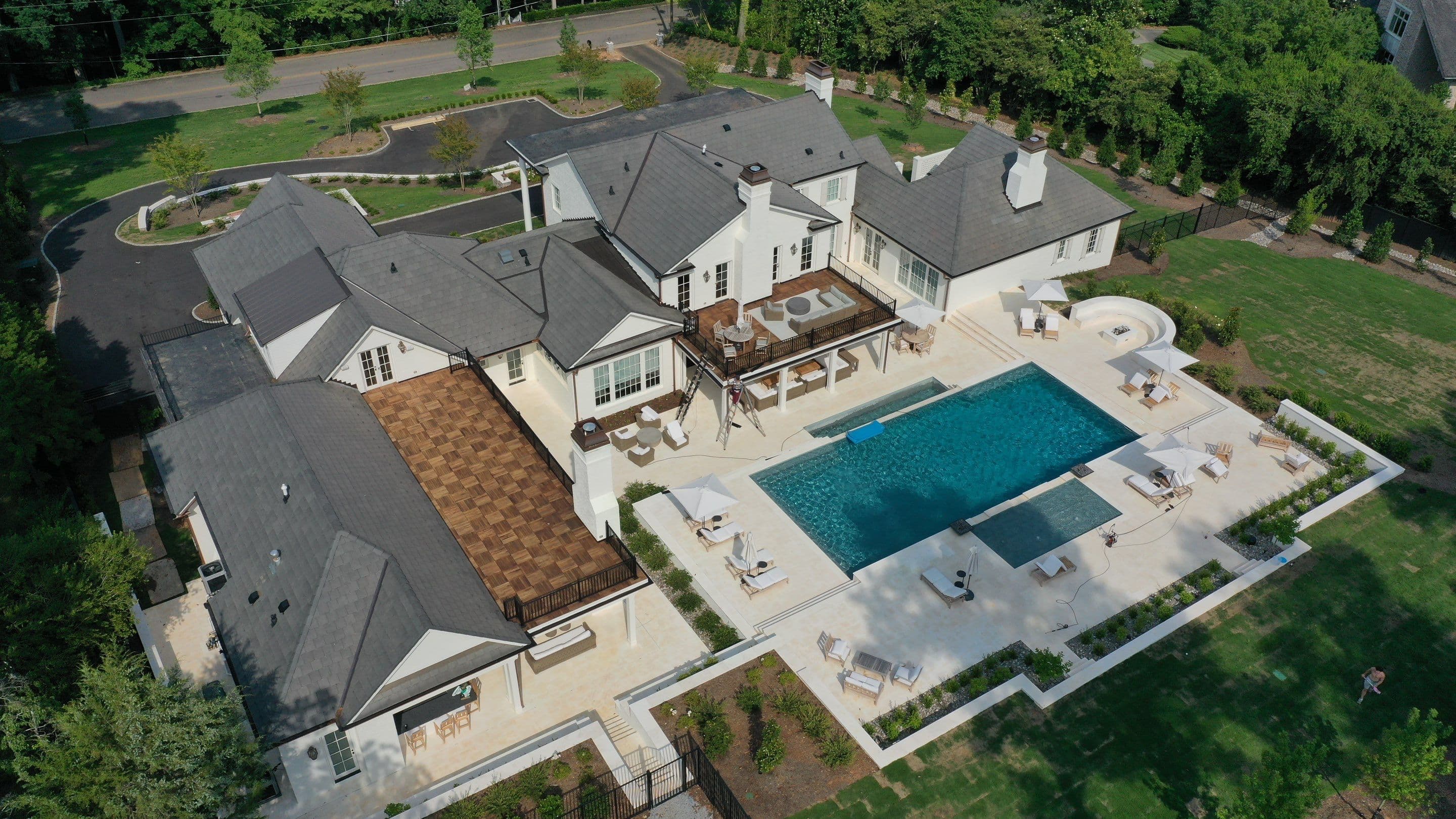 Residential